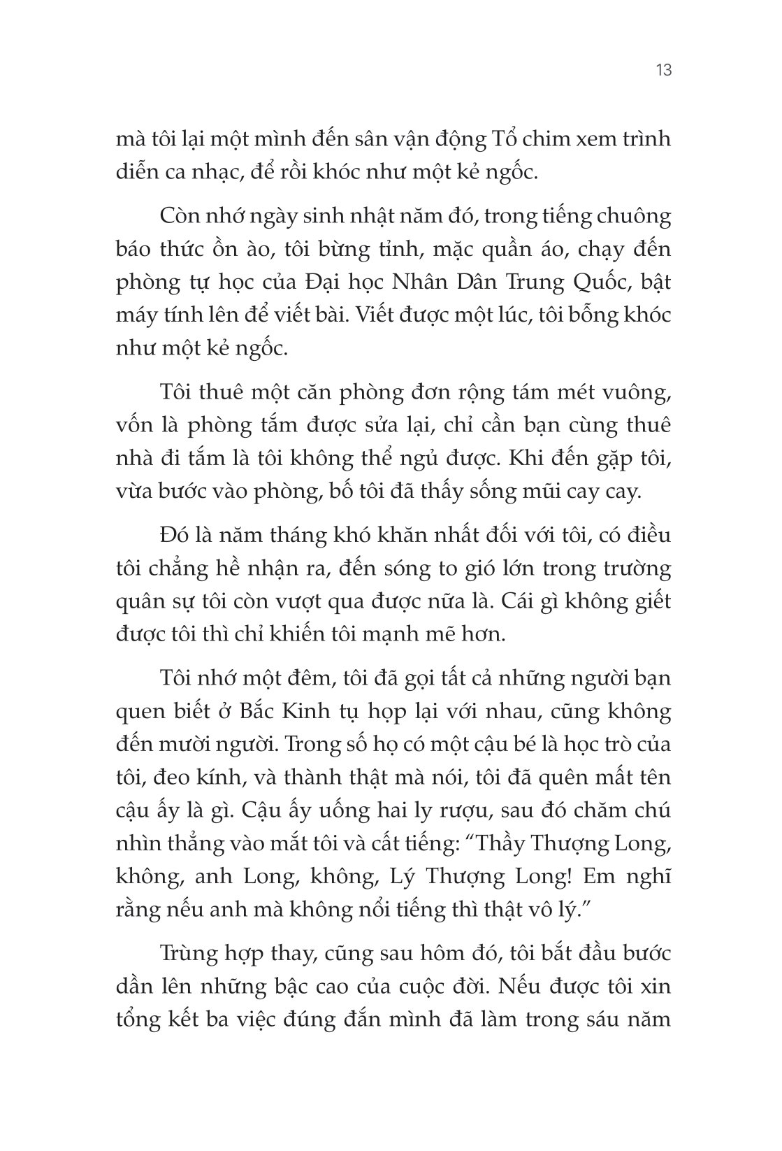 hẹn ngày ta gặp nhau ở đỉnh cao - Ảnh 14