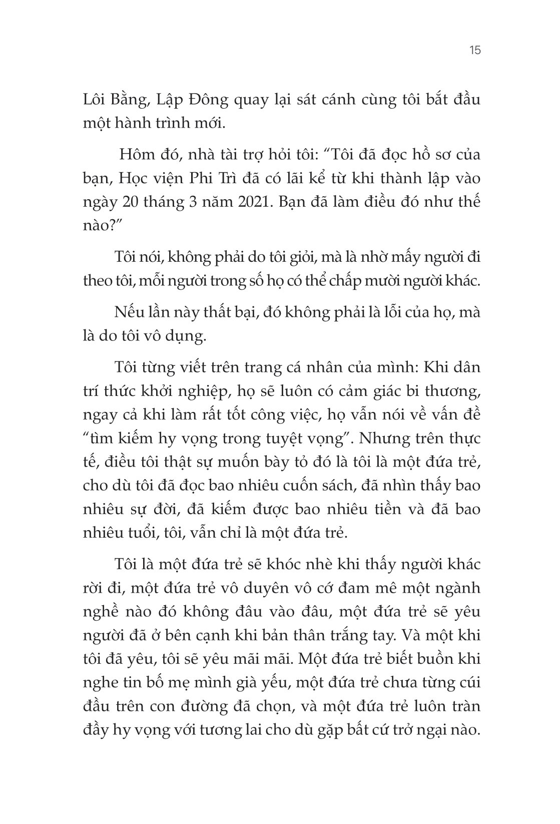 hẹn ngày ta gặp nhau ở đỉnh cao - Ảnh 16