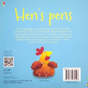 hen's pens - Ảnh 6