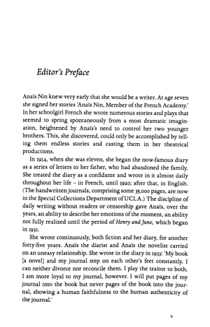 henry and june (penguin modern classics) - Ảnh 3