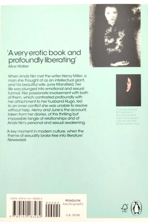 henry and june (penguin modern classics) - Ảnh 6