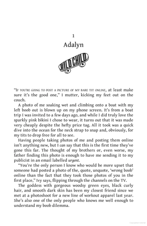 her greatest adventure - Ảnh 3