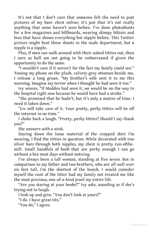 her greatest adventure - Ảnh 4