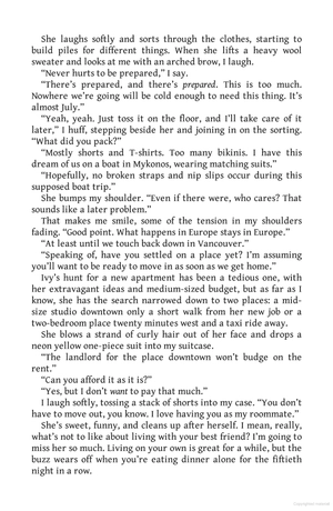 her greatest adventure - Ảnh 6