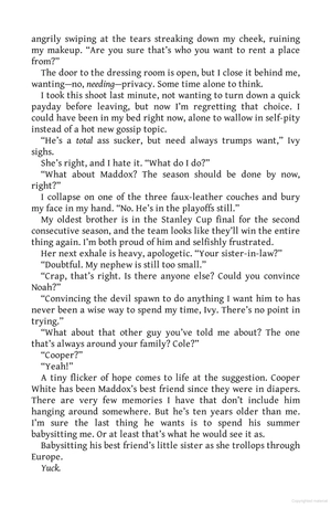 her greatest adventure - Ảnh 8