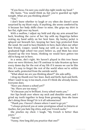 her greatest mistake - Ảnh 10