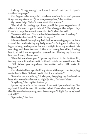 her greatest mistake - Ảnh 11