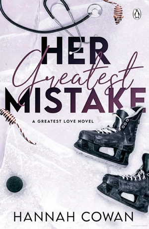 her greatest mistake - Ảnh 2