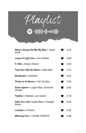 her greatest mistake - Ảnh 4