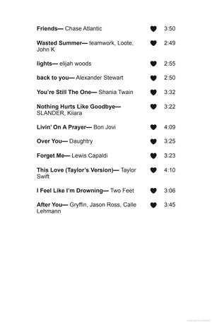 her greatest mistake - Ảnh 5