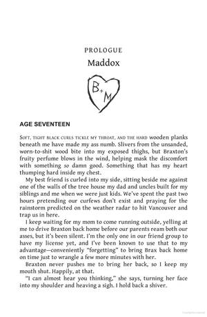 her greatest mistake - Ảnh 9