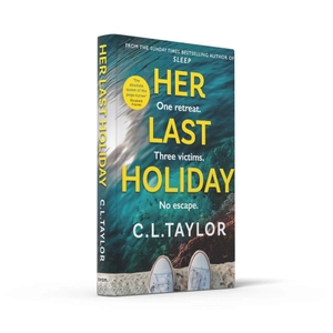 her last holiday - Ảnh 3