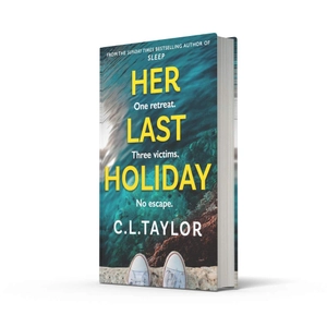 her last holiday - Ảnh 6