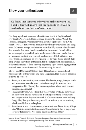 herbert puchta's 101 tips for teaching teenagers - pocket editions - cambridge handbooks for language teachers pocket editions - Ảnh 12