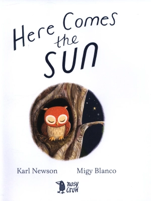 here comes the sun hb - Ảnh 2