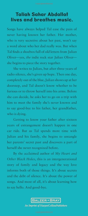 here we are now (international edition) - Ảnh 2