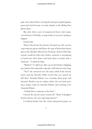 here we are now (international edition) - Ảnh 4