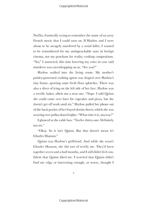 here we are now (international edition) - Ảnh 5