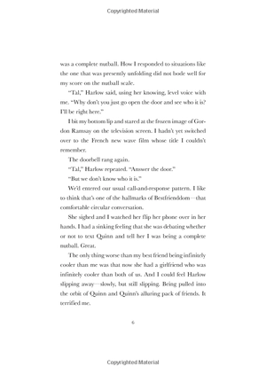 here we are now (international edition) - Ảnh 6