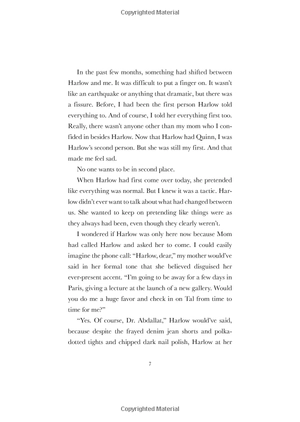 here we are now (international edition) - Ảnh 7