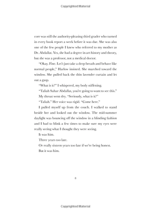 here we are now (international edition) - Ảnh 8