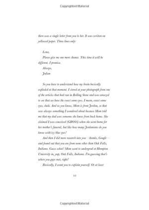 here we are now (international edition) - Ảnh 9