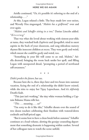 here we go again - Ảnh 5