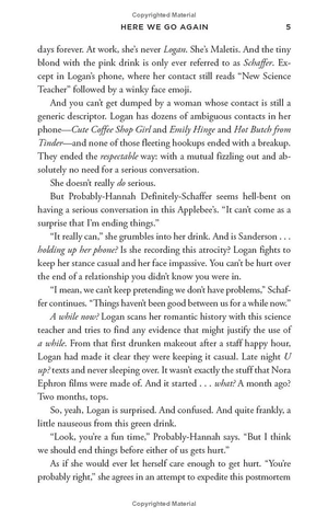 here we go again - Ảnh 7