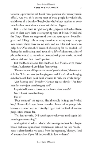 here we go again - Ảnh 9