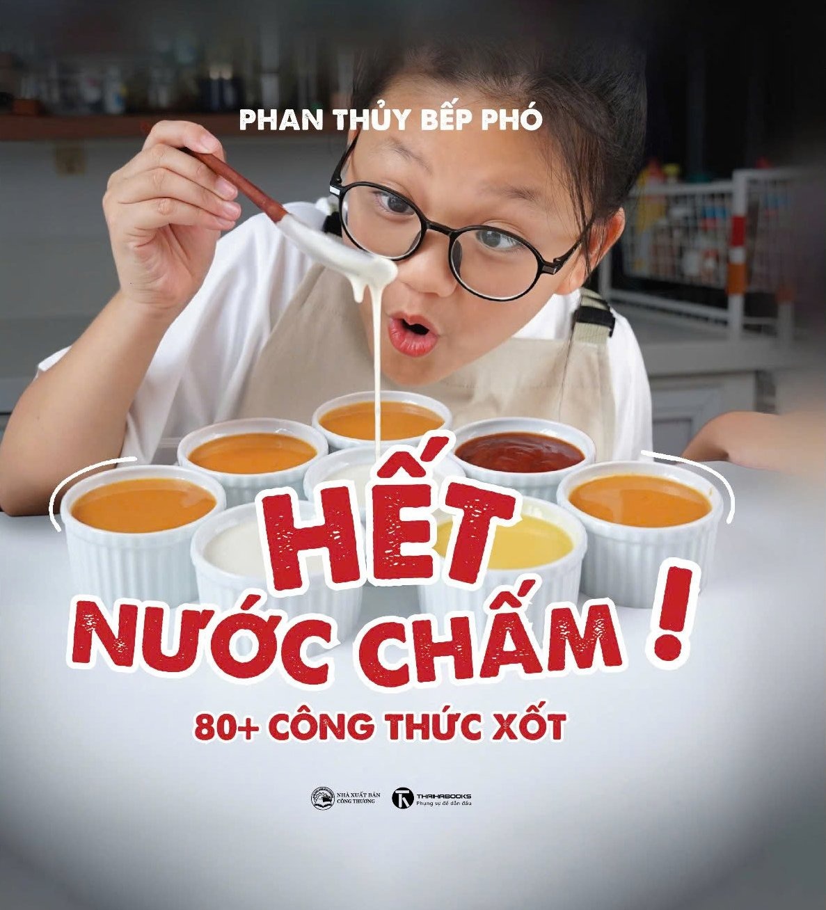 hết nước chấm - Ảnh 2