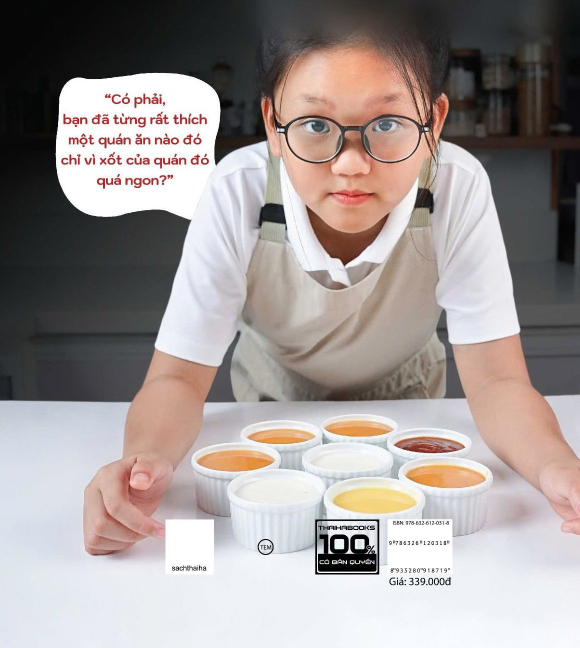 hết nước chấm - Ảnh 6