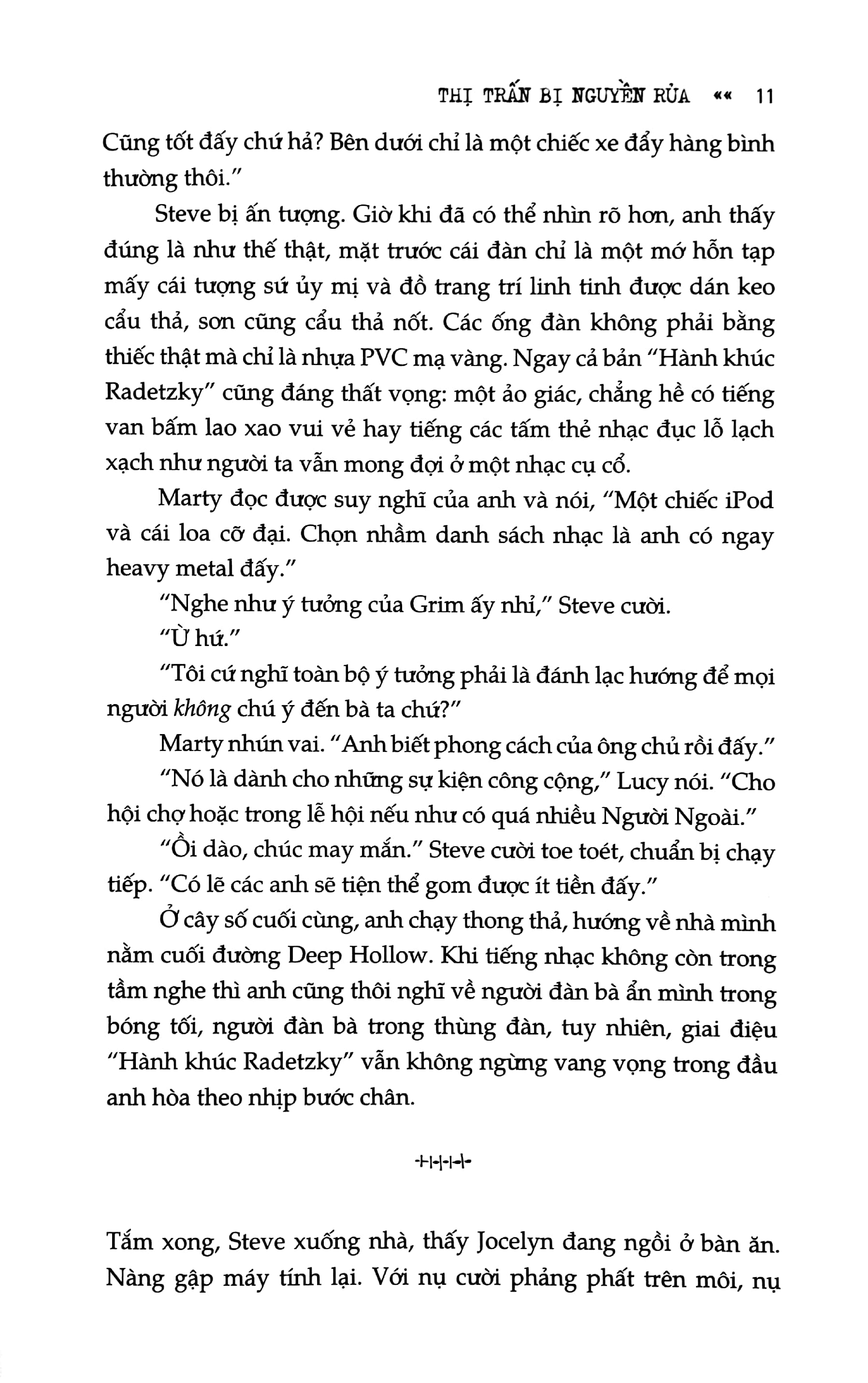 hex - thị trấn bị nguyền rủa - Ảnh 5