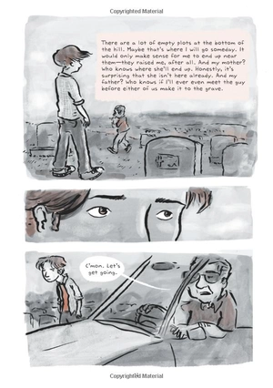 hey, kiddo (national book award finalist) - Ảnh 10