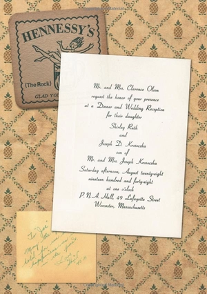 hey, kiddo (national book award finalist) - Ảnh 11