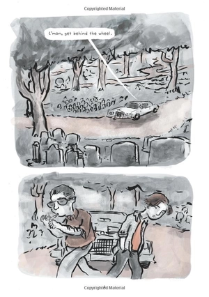 hey, kiddo (national book award finalist) - Ảnh 2