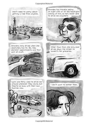 hey, kiddo (national book award finalist) - Ảnh 5