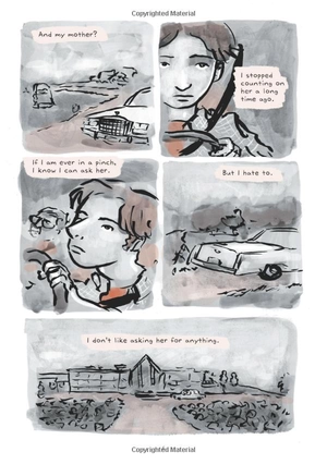 hey, kiddo (national book award finalist) - Ảnh 6