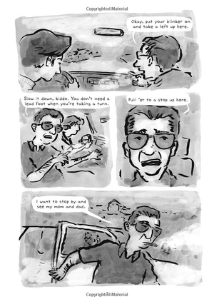 hey, kiddo (national book award finalist) - Ảnh 7