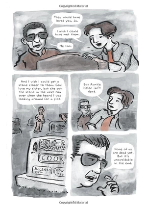 hey, kiddo (national book award finalist) - Ảnh 8