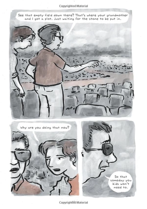 hey, kiddo (national book award finalist) - Ảnh 9