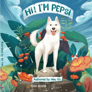 hi, i'm pepsi - Ảnh 2