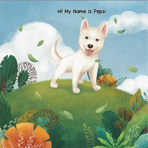 hi, i'm pepsi - Ảnh 3