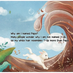 hi, i'm pepsi - Ảnh 4