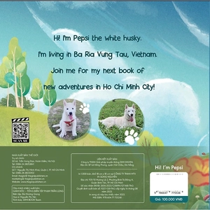 hi, i'm pepsi - Ảnh 5