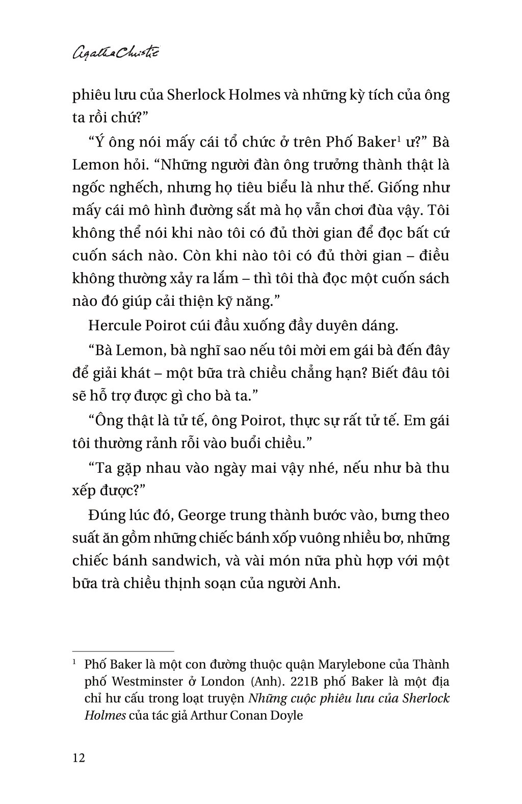 hickory, hickory, oẳn tù tì - Ảnh 10