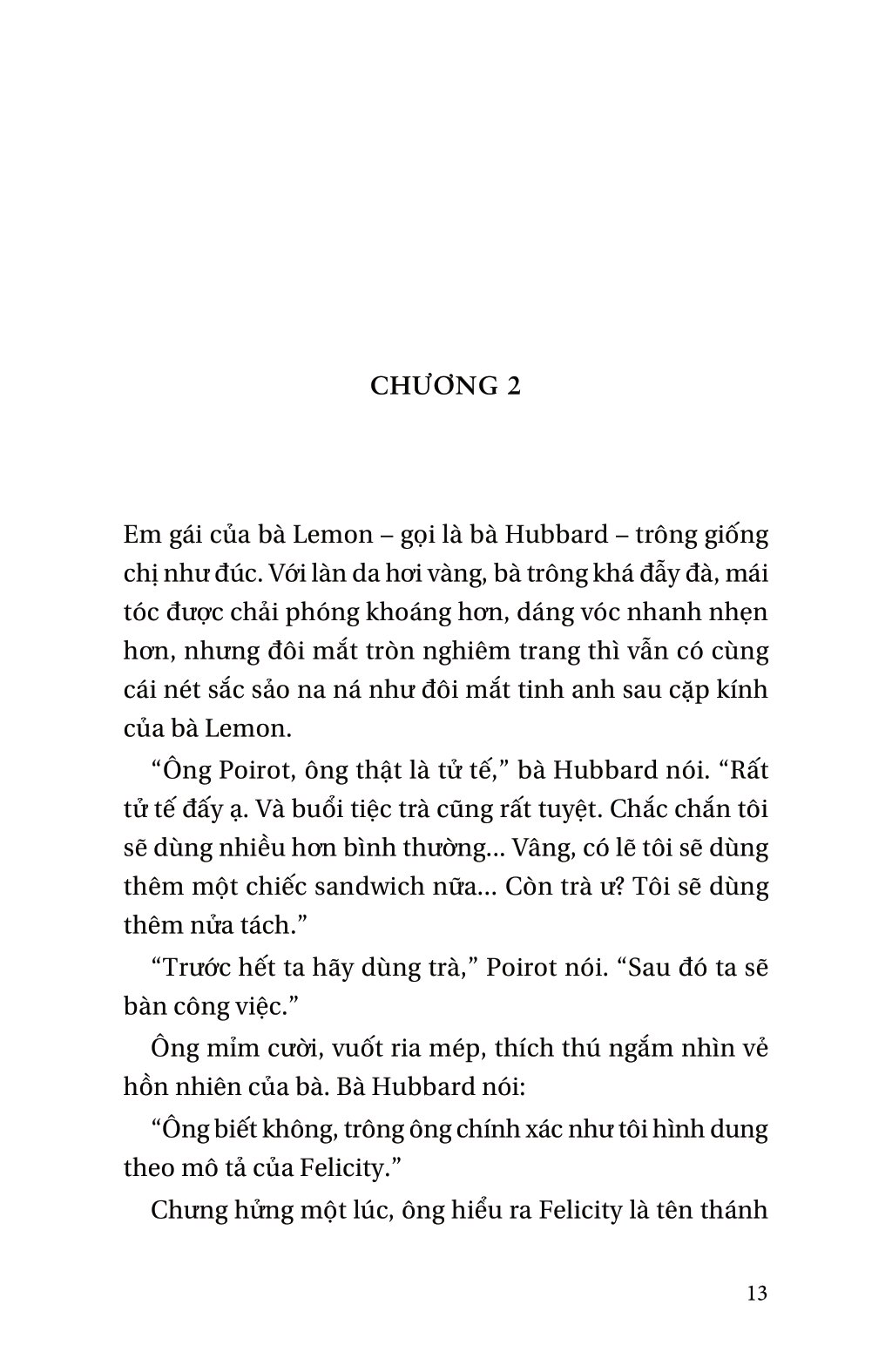 hickory, hickory, oẳn tù tì - Ảnh 11