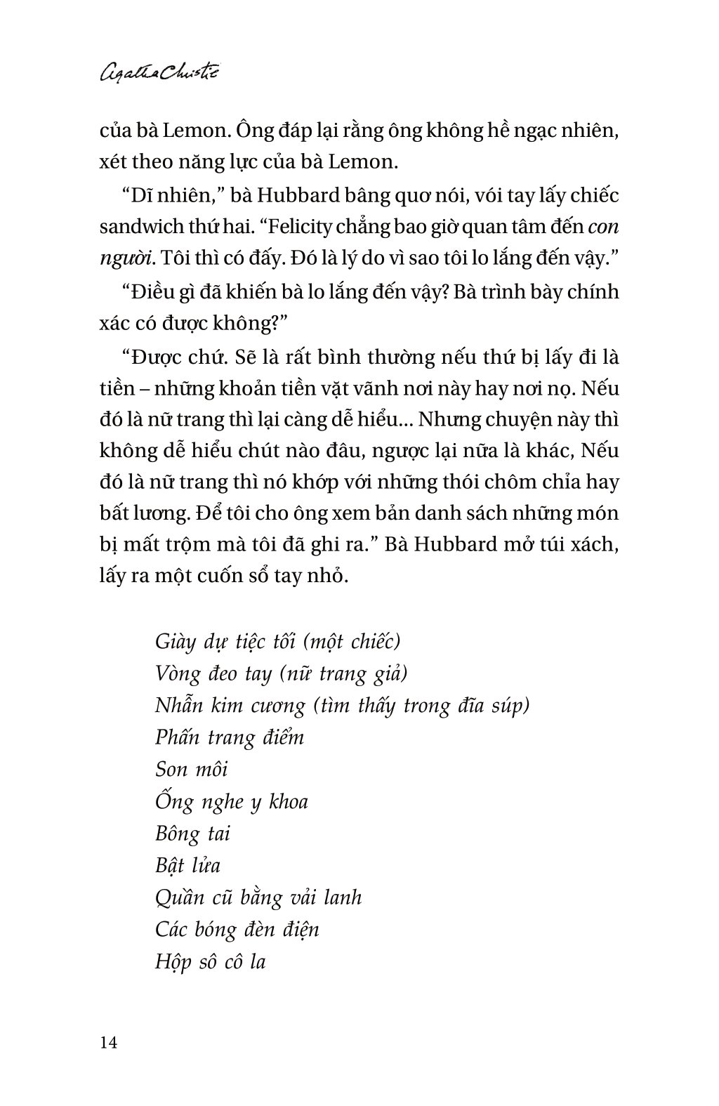 hickory, hickory, oẳn tù tì - Ảnh 12