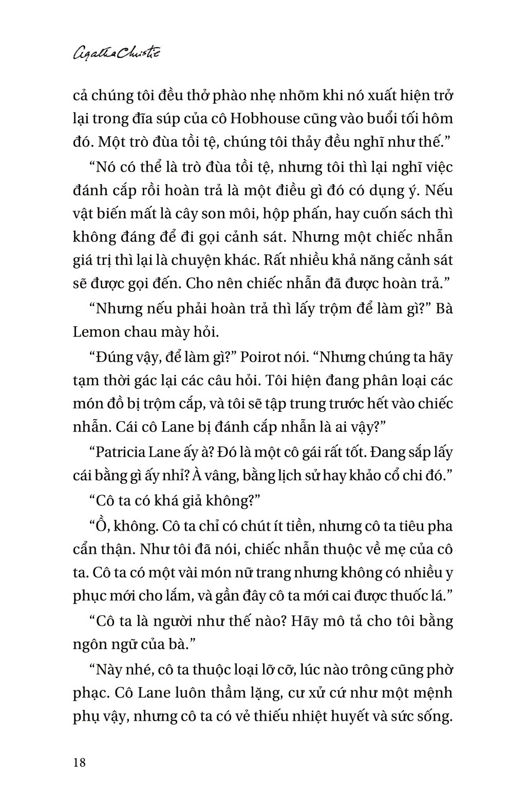 hickory, hickory, oẳn tù tì - Ảnh 16