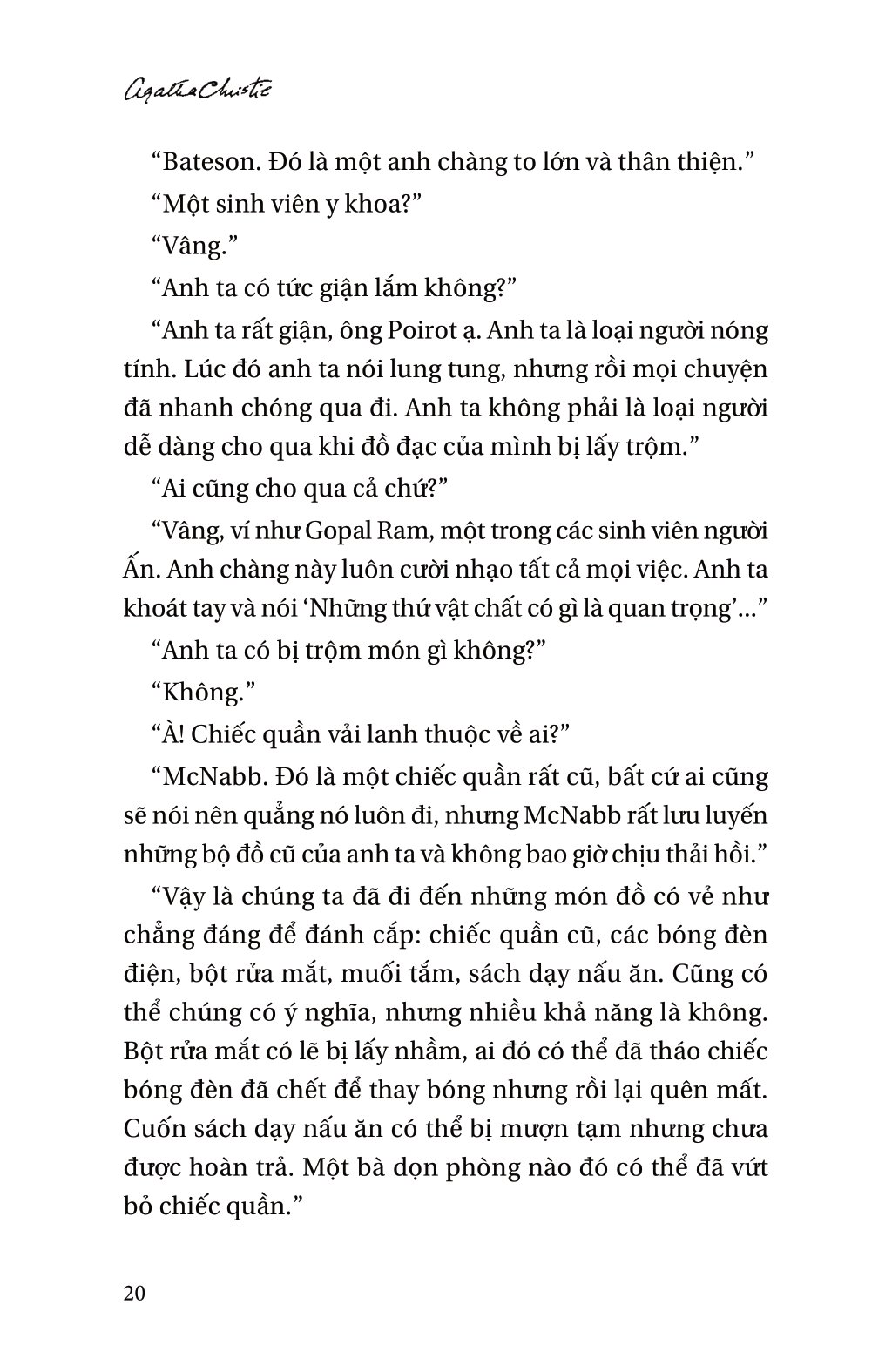 hickory, hickory, oẳn tù tì - Ảnh 18