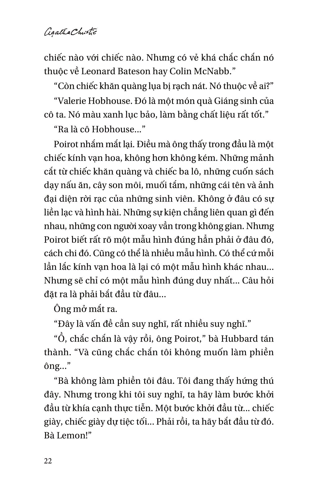 hickory, hickory, oẳn tù tì - Ảnh 20